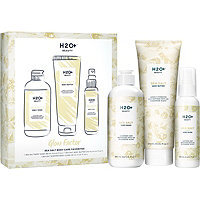 H2O Plus Glow Factor Sea Salt Body Care Favorites