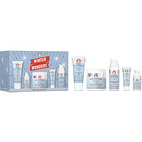 First Aid Beauty Winter Wonders