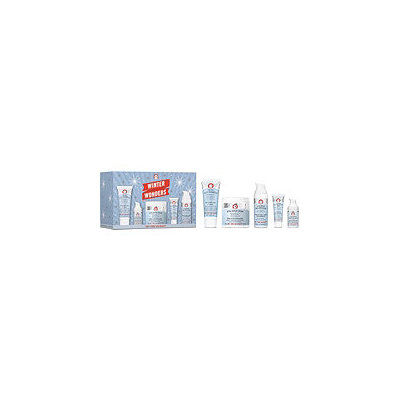 First Aid Beauty Winter Wonders