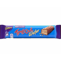 Cadbury Timeout