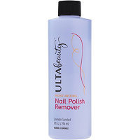 ULTA Moisturizing Lavender Nail Polish Remover
