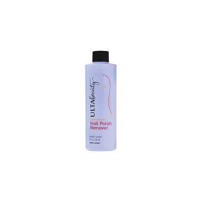 ULTA Moisturizing Lavender Nail Polish Remover