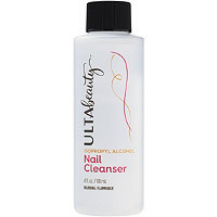 ULTA Nail Cleanser