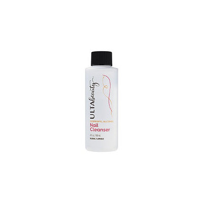 ULTA Nail Cleanser