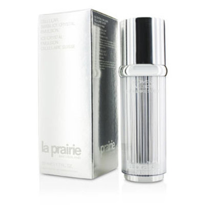 La Prairie Day Care Day Care Cellular Swiss Ice Crystal Emulsion 50ml/1.7oz-Women