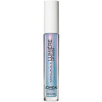 L'Oréal Infallible Galaxy Lumiere Holographic Lip Gloss