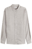Cotton Blouse Gr. S