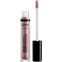 NYX Duo Chromatic Lip Gloss