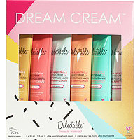 Delectable Dream Cream Limited Edition Hand Cream Kit
