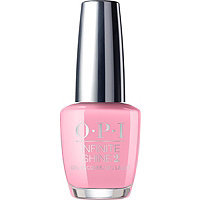 OPI Lisbon Infinite Shine Nail Lacquer Collection