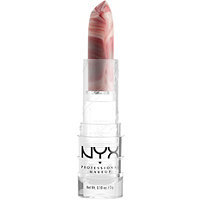 NYX Professional Makeup Faux Marble Lipstick - Primrose