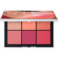 NARSissist Wanted Cheek Palette Vol II