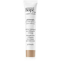 Philosophy Renewed Hope In A Jar Complete Concealer