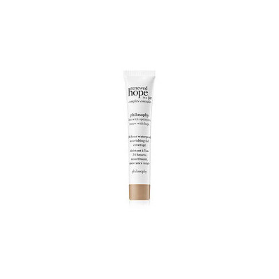 Philosophy Renewed Hope In A Jar Complete Concealer