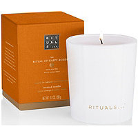 RITUALS The Ritual of Happy Buddha Scented Candle