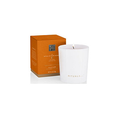 RITUALS The Ritual of Happy Buddha Scented Candle