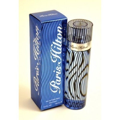 Paris Hilton Man By Paris Hilton For Men. Eau De Toilette Spray 3.4 Fl Oz