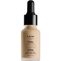 NYX Professional Makeup Total Control Drop Foundation