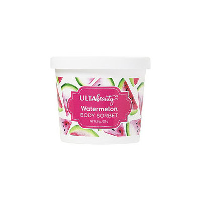 ULTA Watermelon Body Sorbet