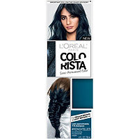 L'Oreal Colorista Semi-Permanent for Light Blonde or Bleached Hair
