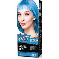 Splat 10 Wash No Bleach Hair Color Kit