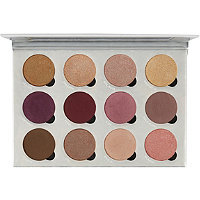 PUR Visionary 12-Piece Eyeshadow Palette, Multicolor