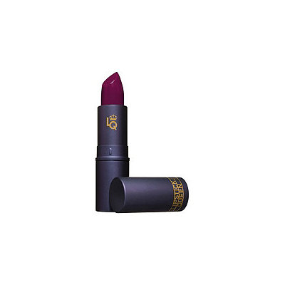 Lipstick Queen Sinner - Opaque Lipstick - Plum Saint (sheer kiss of blackberry hue)