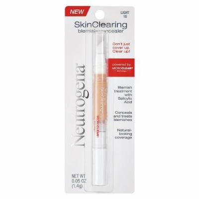 Neutrogena SkinClearing Blemish Concealer Light (2-Pack)