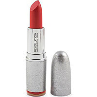 Makeup Revolution Life on the Dance Floor After Party Lipstick - Disobey