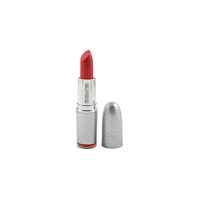Makeup Revolution Life on the Dance Floor After Party Lipstick - Disobey