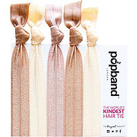 Popband London Blondie Hair Tie Multi Pack