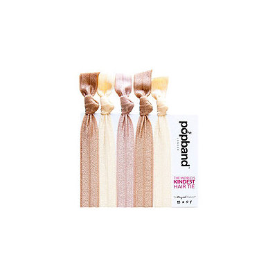 Popband London Blondie Hair Tie Multi Pack