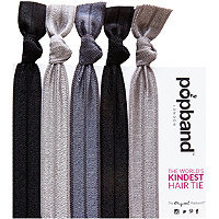 Popband London Ink Hair Tie Multi Pack