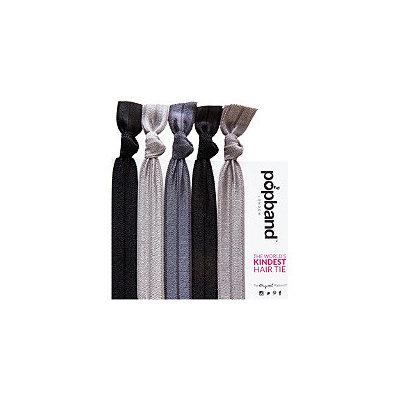 Popband London Ink Hair Tie Multi Pack