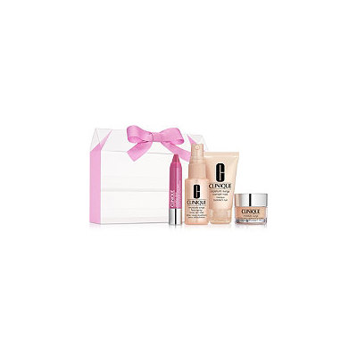 Clinique Dewy Delights Set