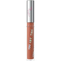 Mally Beauty Intense Color Lip Gloss