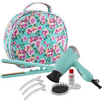 Chi Papaya Blossom Travel Kit