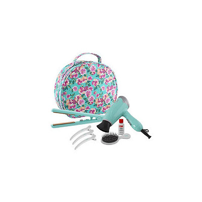 Chi Papaya Blossom Travel Kit