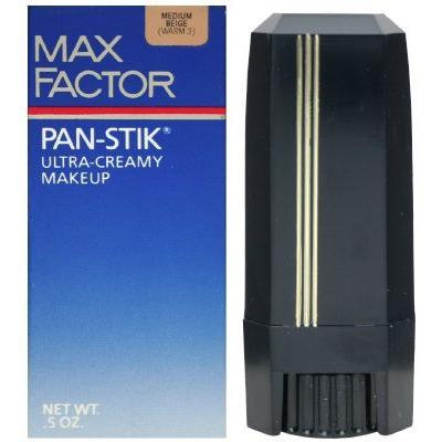 Max Factor Pan-Stik Ultra Creamy Makeup Medium (Cool 3)
