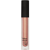 e.l.f. Cosmetics Metal Matte Liquid Lipstick - Precious Metal