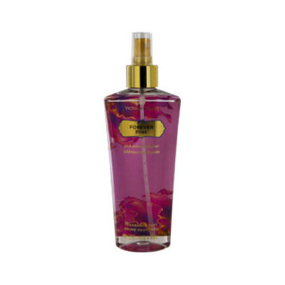 VICTORIA SECRET by Victoria's Secret FOREVER PINK BODY MIST 8.4 OZ VICTORIA SECR