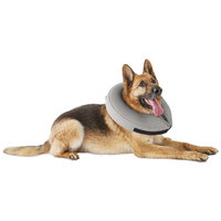Well & Good Inflatable Collar for Dogs and Cats, Large/ X-Large, Large/X-Large