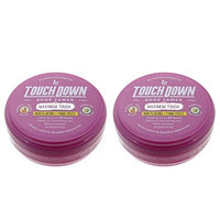 1st Touch Down Edge Tamer Maximum Touch 36 hours 4.41oz (2 pack)