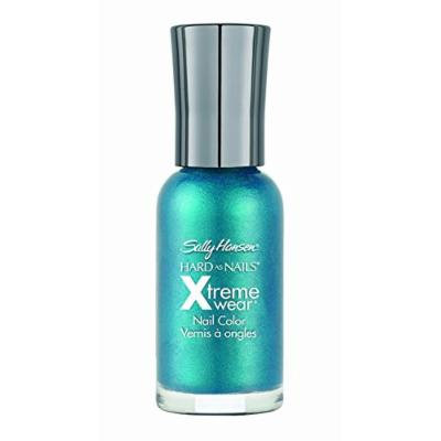 Sally Hansen Hard as Nails Xtreme Wear, Marine Scene, 0.4 Fluid Ounce