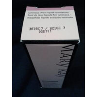 Mary Kay TimeWise Luminous Wear Liquid Foundation, Beige 7