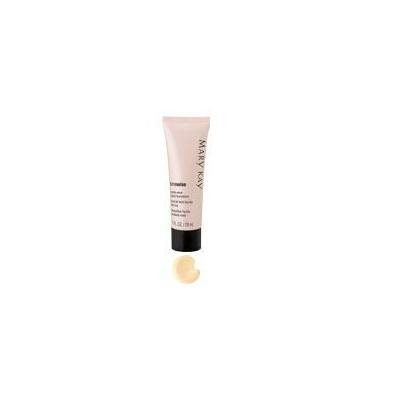 Mary Kay TimeWise Matte Wear Liquid Foundation, Ivory 3