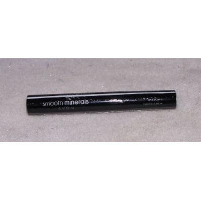 Avon Smooth Minerals Mascara Black Eye Makeup