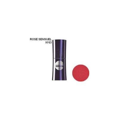 Bourjois Rouge à Lèvres - Rouge Clubbing - N°63 Rose Sensuel