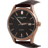 FREDERIQUE CONSTANT Clear Vision Automatic Men's Watch 303C5B4