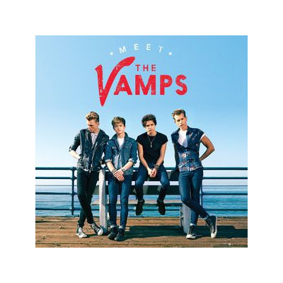 Meet The Vamps